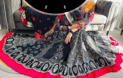 Zara shah jahan - anarkali, dress