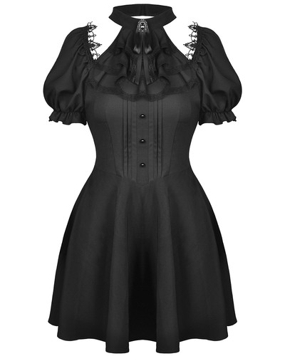 Dark love gothic lolita - in,