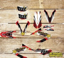 Rebound mx Graphics Kit To Fit
