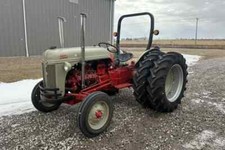 Flathead V8-Powered 1951 Ford