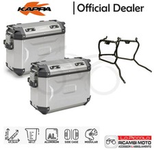 PLO8400CAM KFR48A SUITCASES