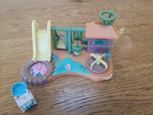 Vintage mimi goo - mimi,