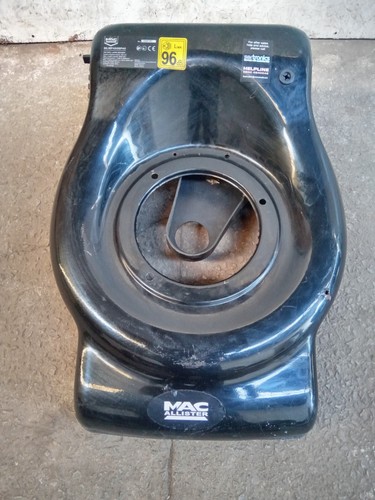 Macallister mlmp450sp40 petrol - macallister,