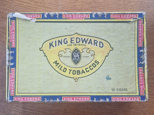 Vintage king edward imperial - vintage,