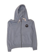 SOUL CAL Womens Zip Hoodie