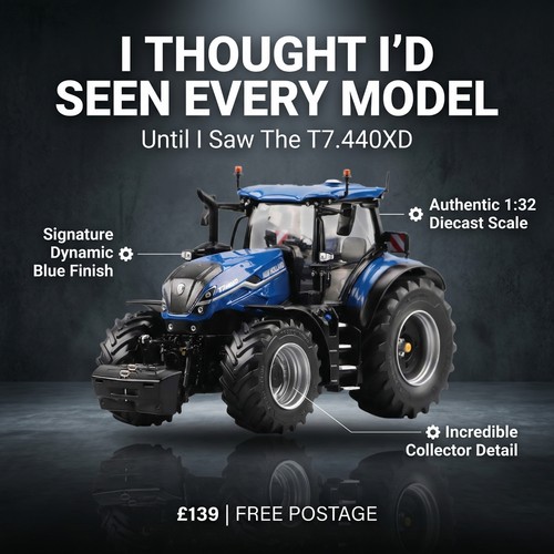 Marge models 2517 scale - models, 1:32
