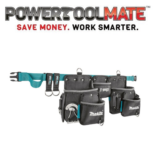 Makita 15229 pouch - makita, e-15229
