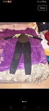 Tribord Wetsuit Aged 14 Years