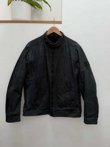 Barbour international wax - barbour,