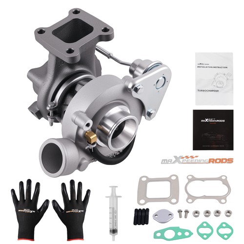 New ct20 turbo turbocharger - turbo,