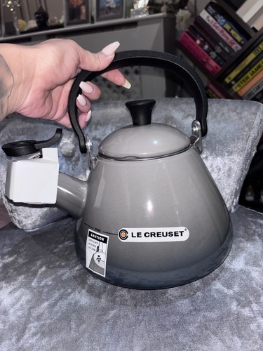 Creuset kone stove - creuset, top
