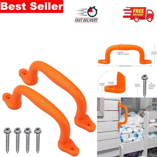 Durable grab handles - handles, for