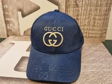 Gucci Baseball Cap Men and