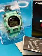 CASIO VINTAGE G-SHOCK