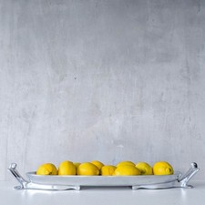 Carrol Boyes large sculptural