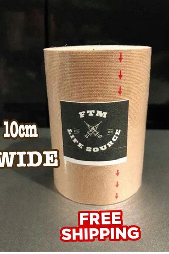 Transgender tape chest - tape,,