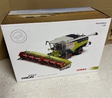 WIKING 1:32 SCALE CLAAS TRION