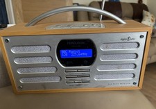 Ferguson FRG-R116D Portable