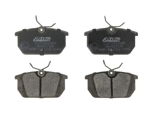 Rear abe c2f004abe - rear,