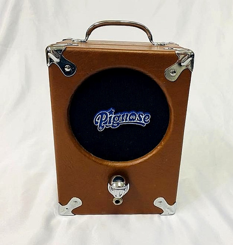Pignose 100 portable - 7-100-r,