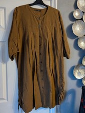  Gudrun Sjoden Choc Brown