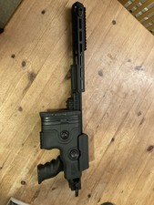 GRS Ragnarok Blaser R93 Rifle