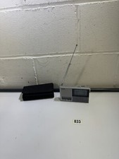 Grundig World Reciver Yacht Boy 218 Spare Or Repair #833