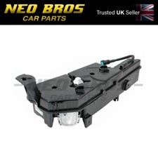OE Fuel Additive Reservoir Tank, Pump Peugeot Partner 1.5 1.6 BlueHDi 9821336080