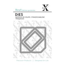 MINI ENVELOPE - Xcut Mini Die