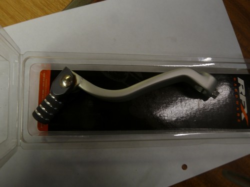 Rfx gear shift lever - rfx, pedal