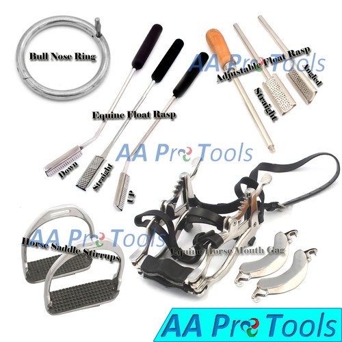 Horse veterinary tool equine - veterinary,