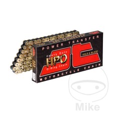 Yamaha DT 175 MX 1981 JT Drive