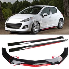 For Peugeot 206 207 208 Gloss