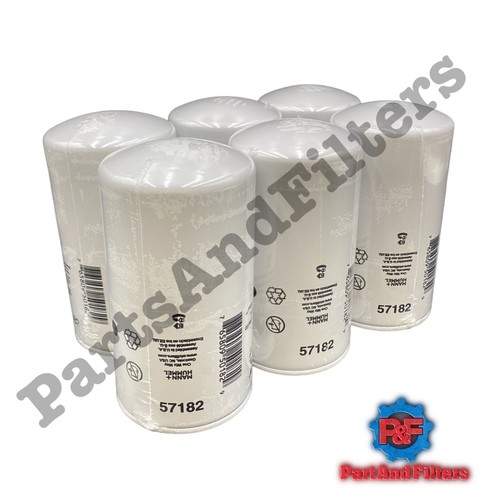 Wix 57182 oil - oil, replace