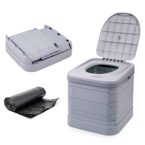 24l portable folding camping - 24l,