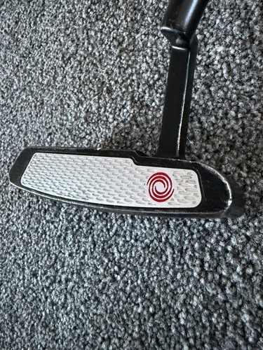 Odyssey metal 33inch putter - metal, x
