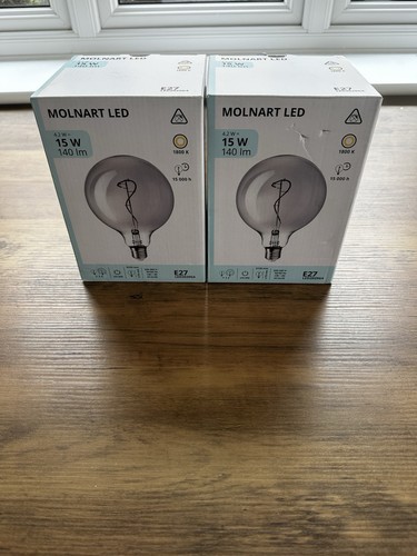 Ikea molnart led e27 screw - ikea,