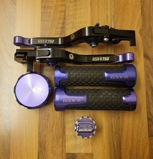 Suzuki GSX-R - 750 Parts