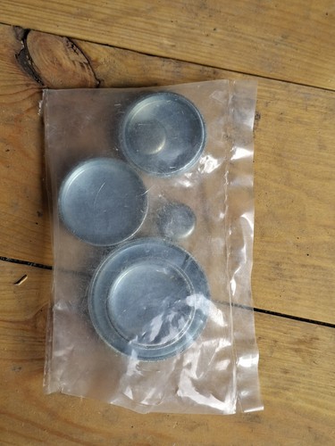 Core plugs freeze 5 - core,