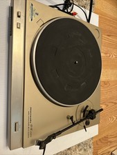 Marantz TT1060 Turntable