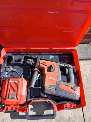 Hilti te30 a36 - te30-a36, avr