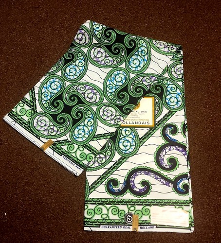 6yards african print - 6yards, real