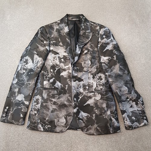 Moss mens jacket - mens, 36r