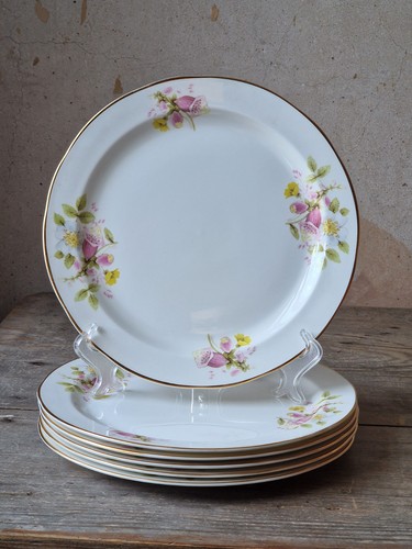 Vintage royal stuart - stuart, dinner