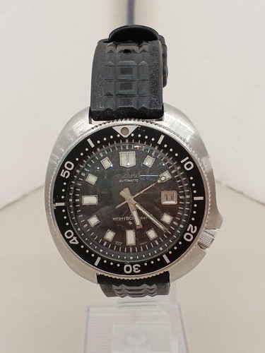 Seiko 6105 8110 automatic - seiko,