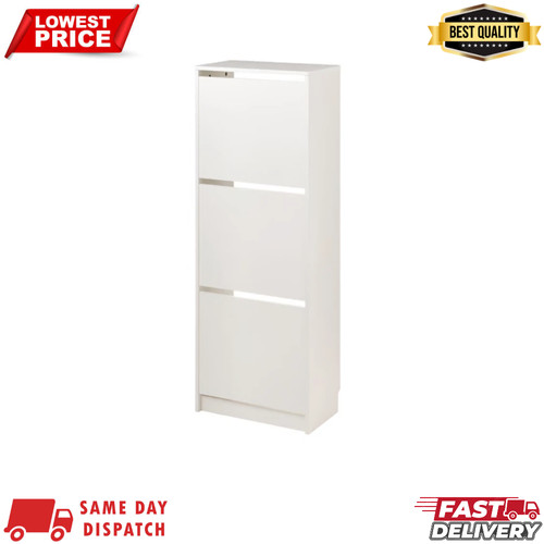 New ikea bissa - bissa, cabinet