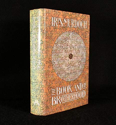 The book and - and, brotherhood