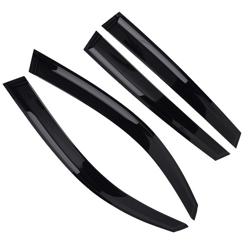4pc sun deflector shield - 4pc,