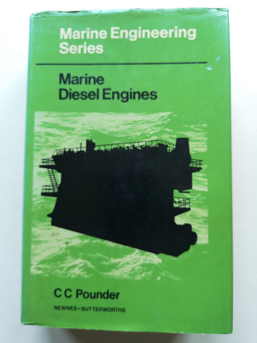 Marine diesel engines - diesel, engines,