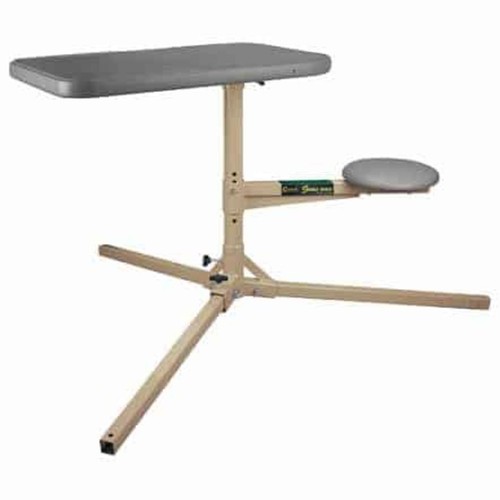 Caldwell stable table deluxe - table,